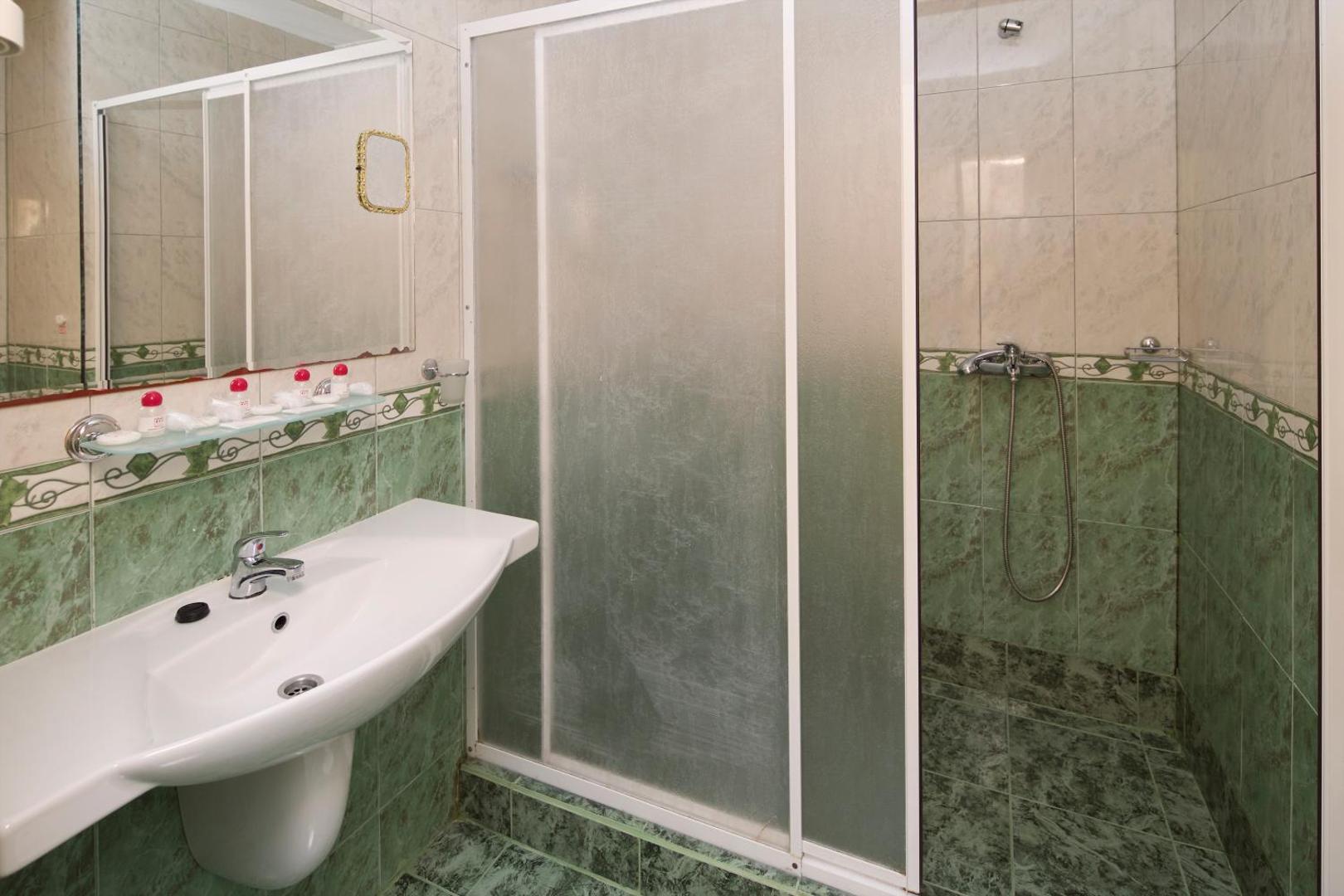 Mena Palace Hotel - All Inclusive 4