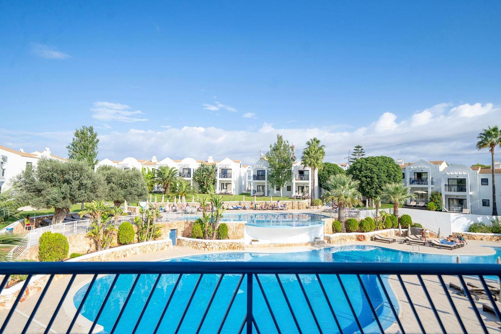 MarSenses Paradise Club 4