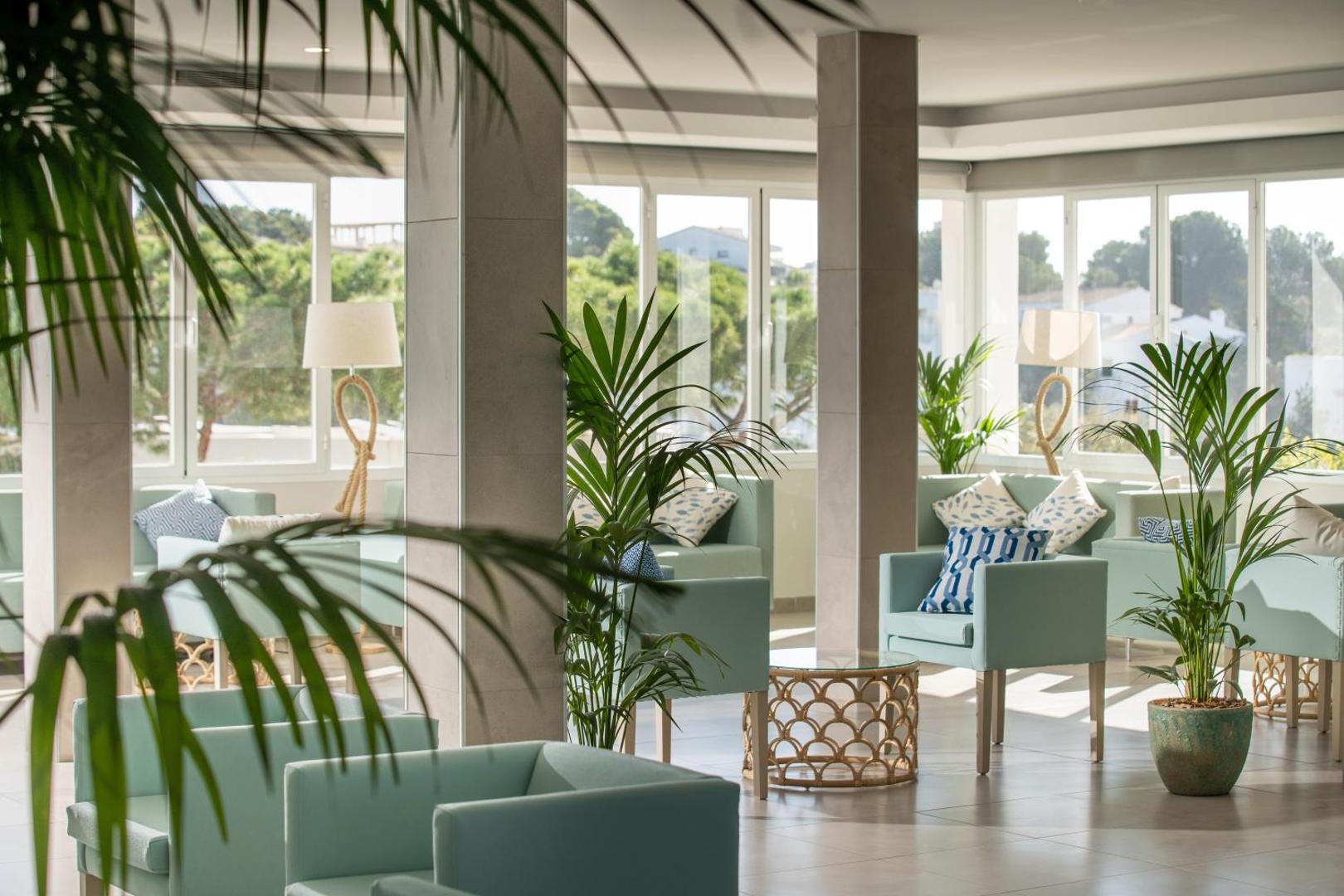 MarSenses Ferrera Blanca Hotel Family 3