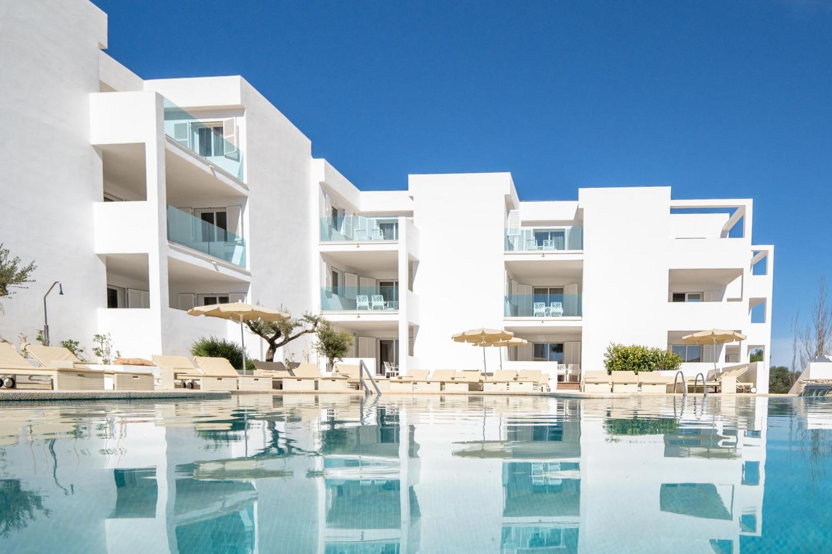 MarSenses Ferrera Blanca Hotel Family 7