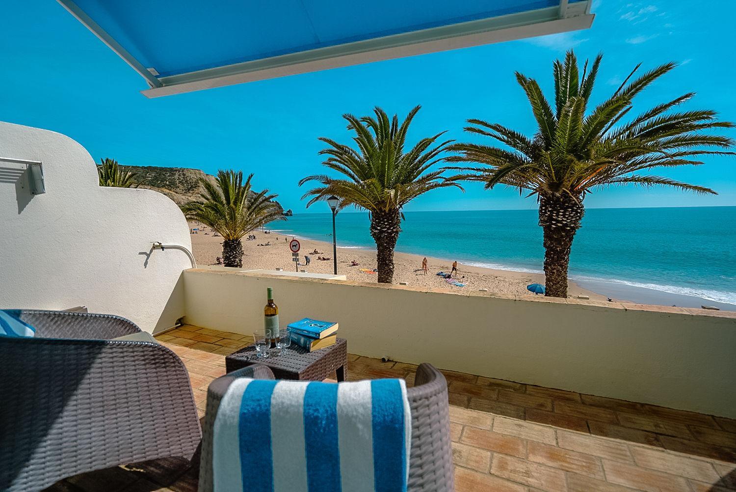 Luz Beach Apartments 2