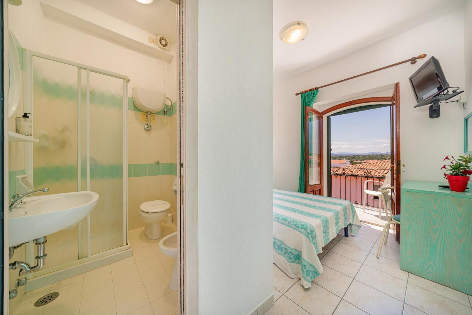 Hotel Marinaro 4