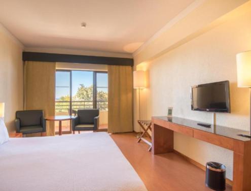 Hotel Vila Galé Cerro Alagoa 7