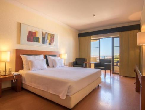 Hotel Vila Galé Cerro Alagoa 3