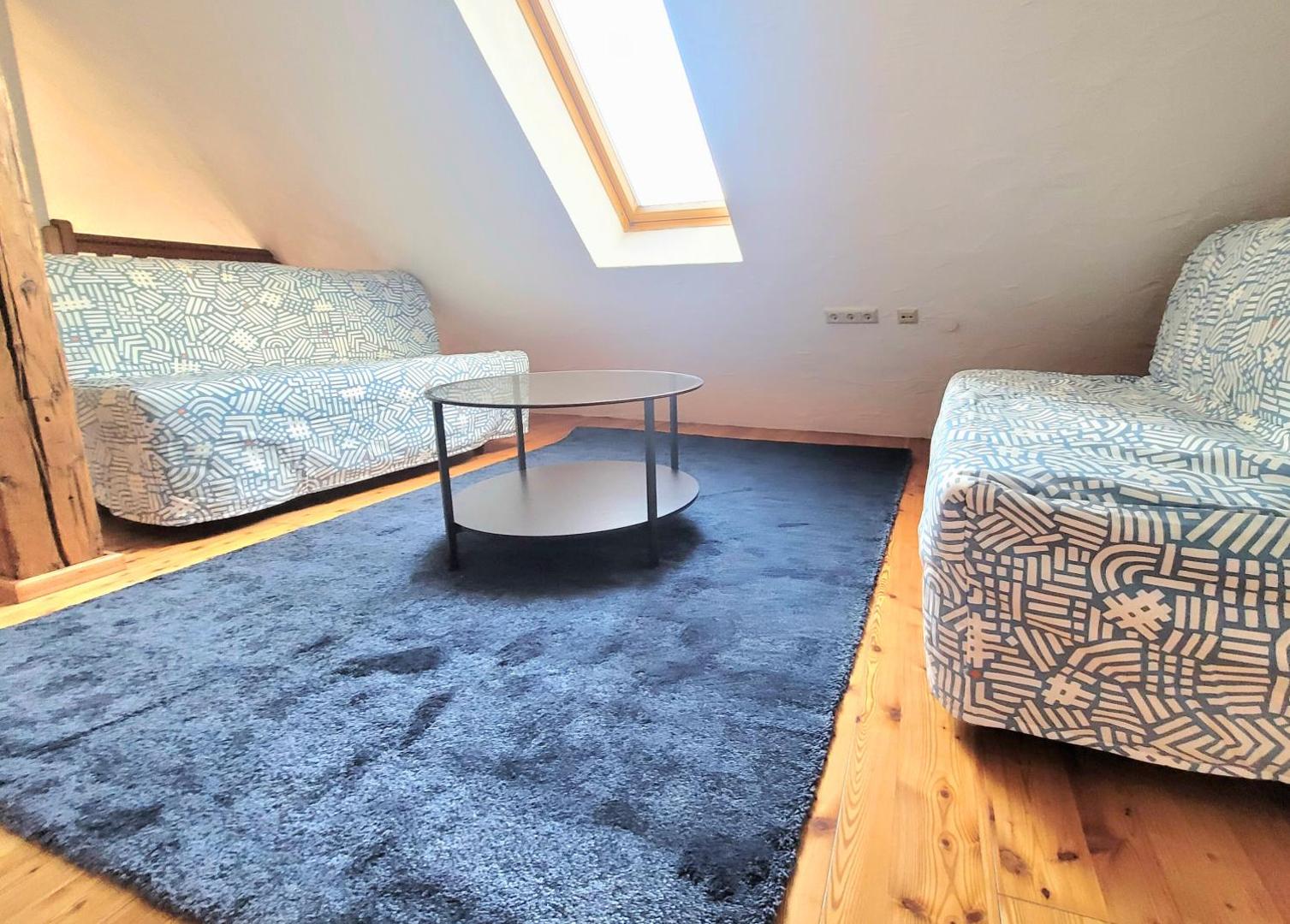 ShalalaLiving Apartments Mariazell 6