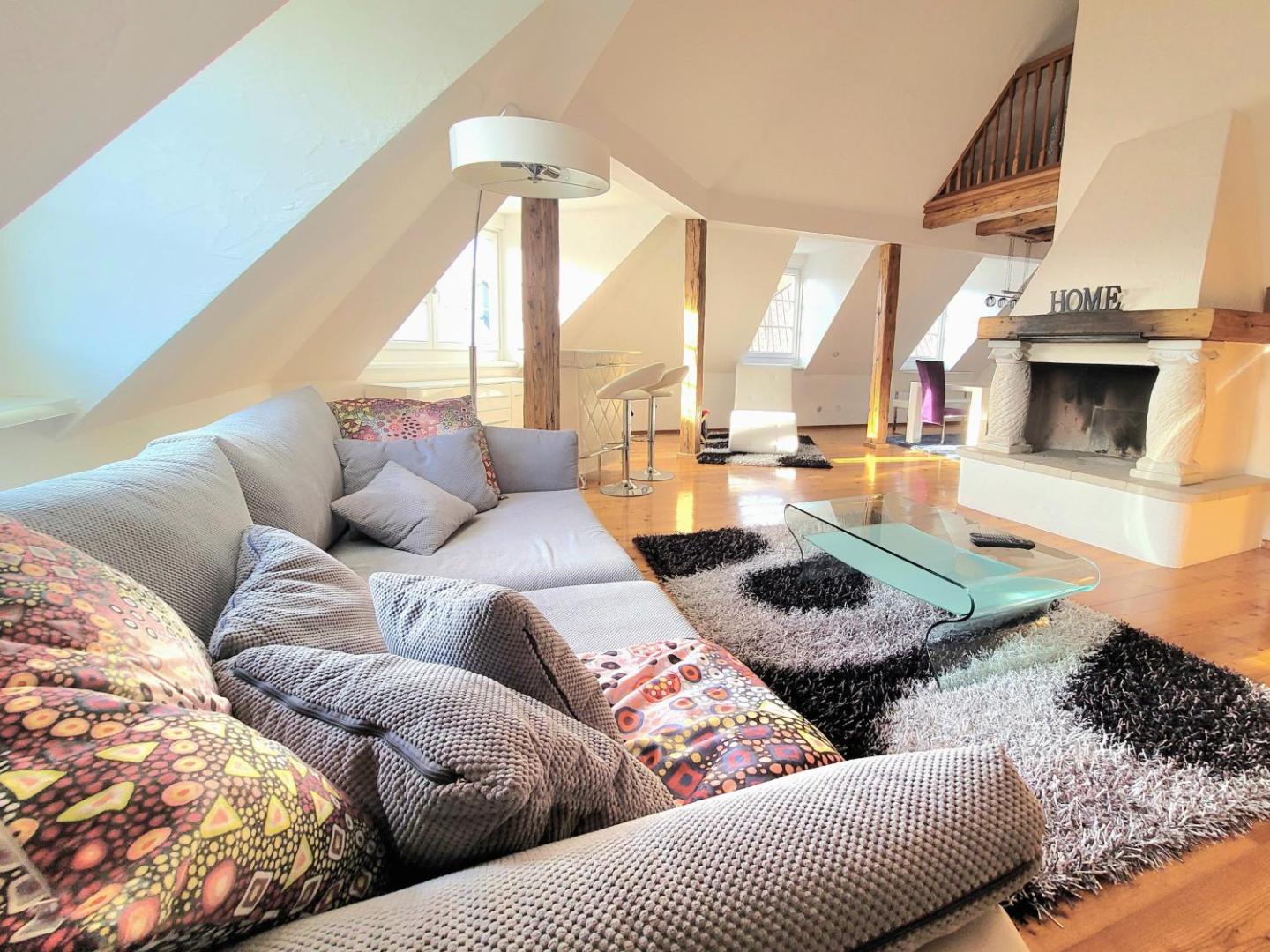 ShalalaLiving Apartments Mariazell 4