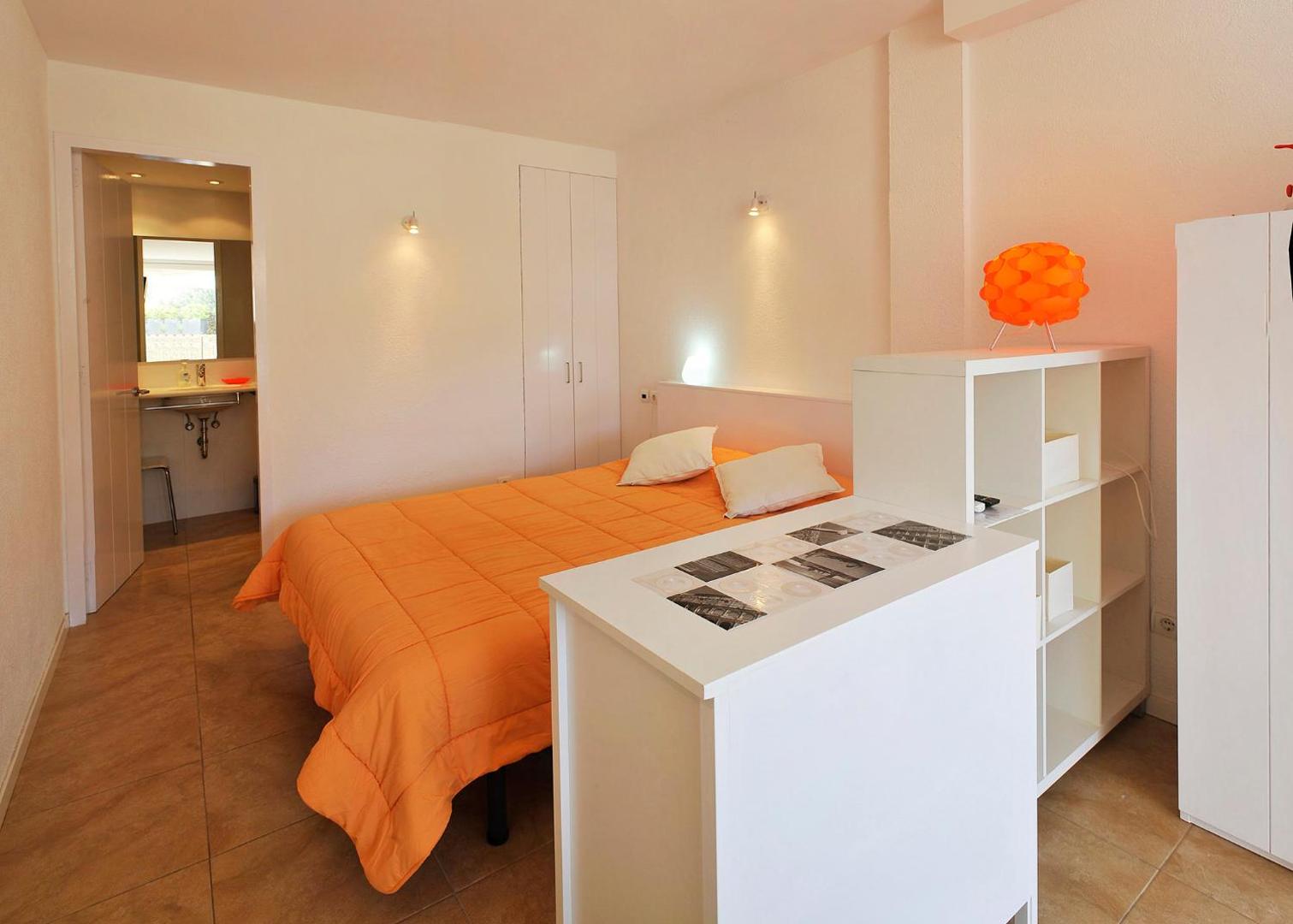Aparthotel l'Heretat 5