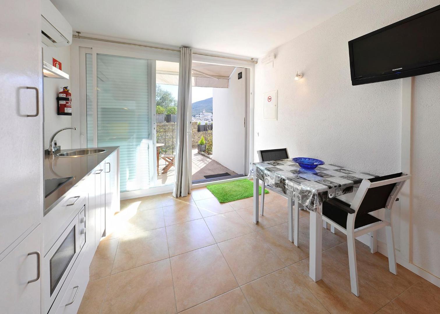 Aparthotel l'Heretat 6
