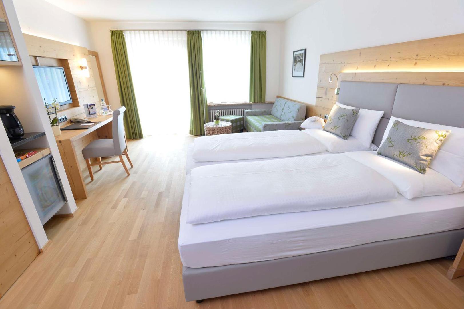 Alpenhof Oberstdorf Hotel & SPA, Signature Collection by BW 8