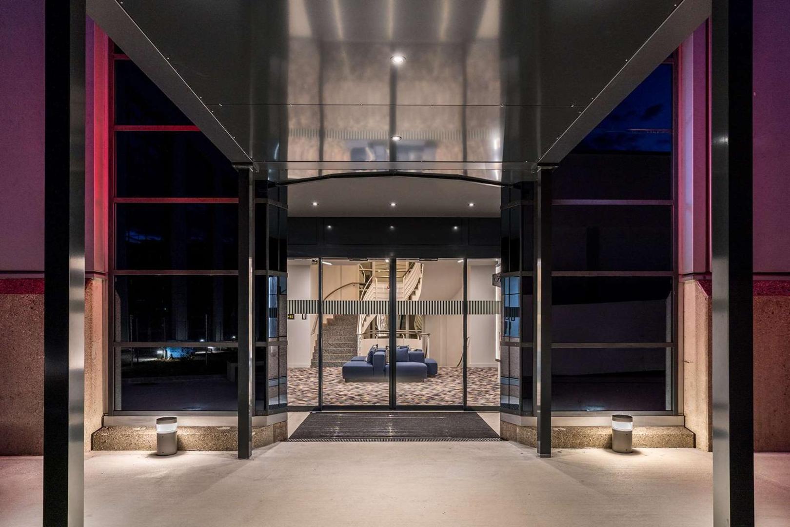 Hampton By Hilton Locarno 3
