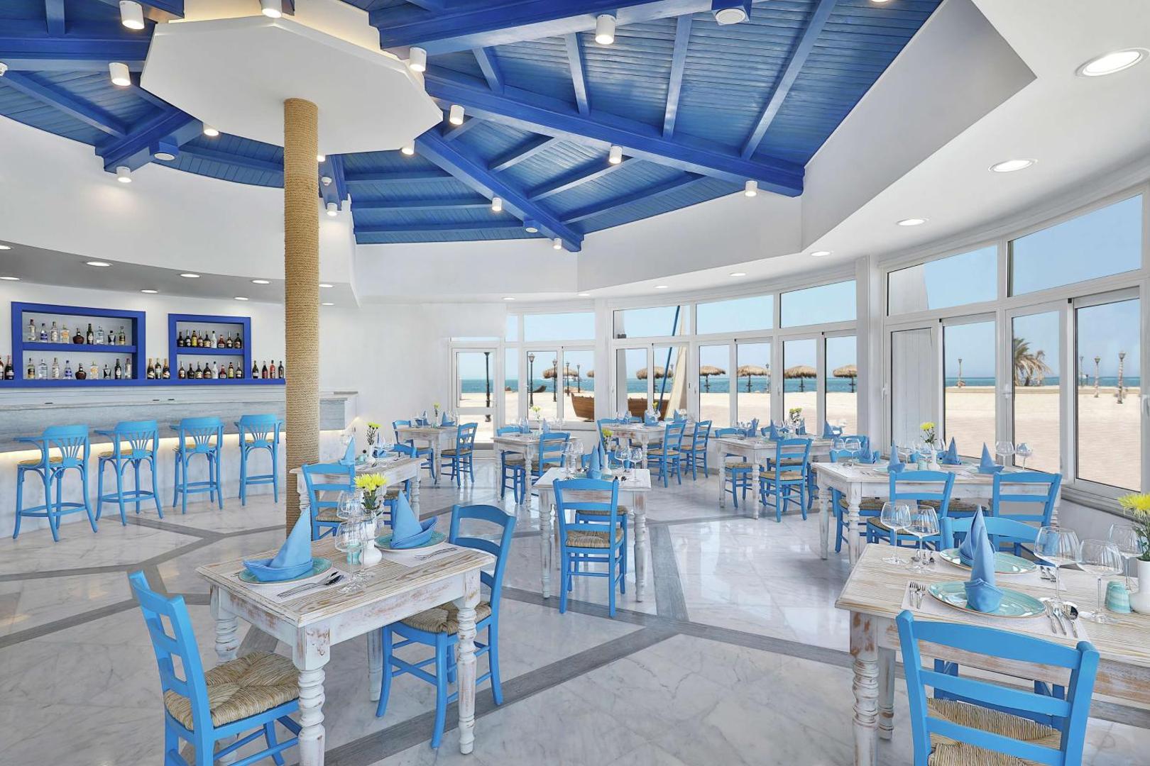 Hilton Hurghada Plaza Hotel 3