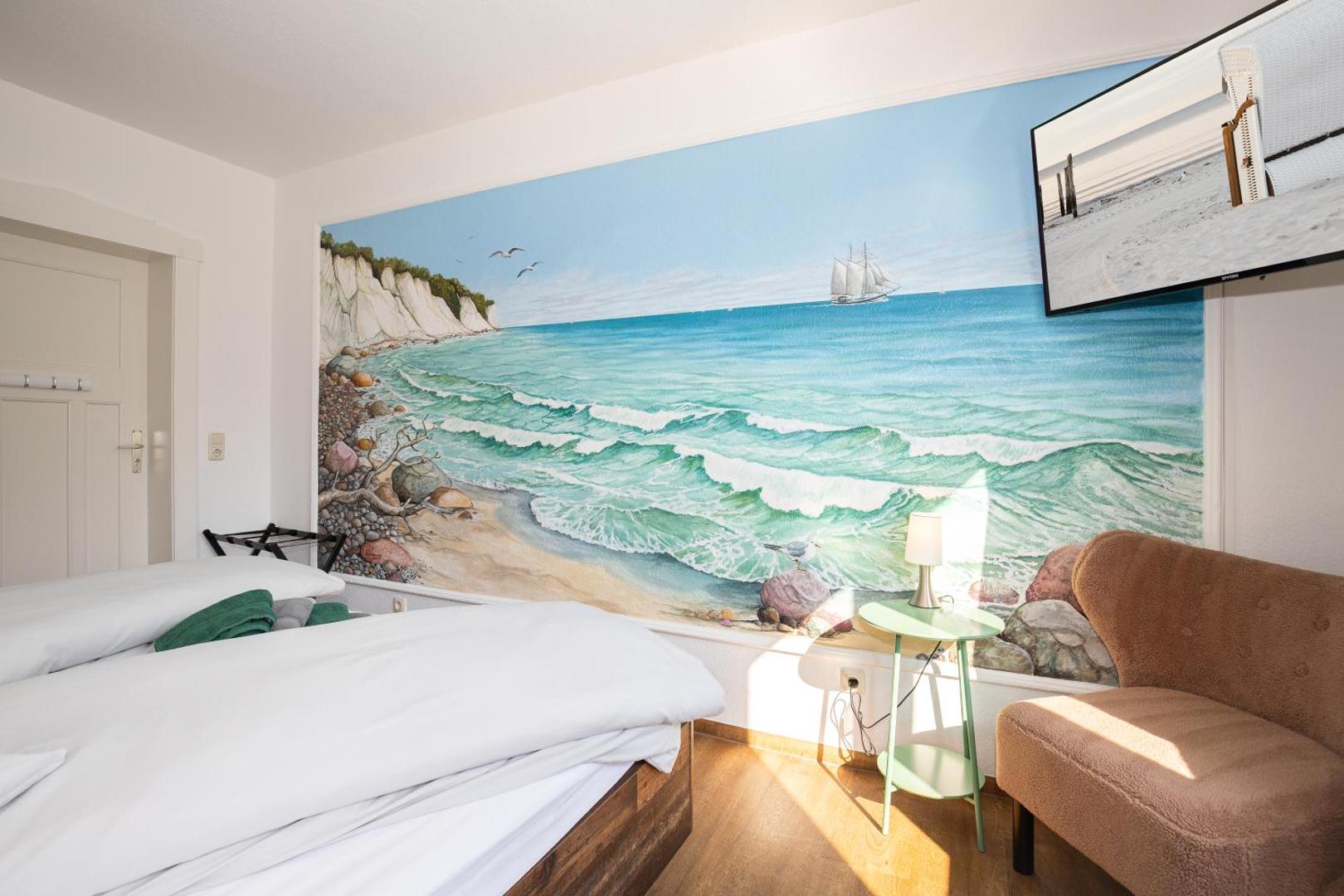 A Nossa Casa Atlantic 7