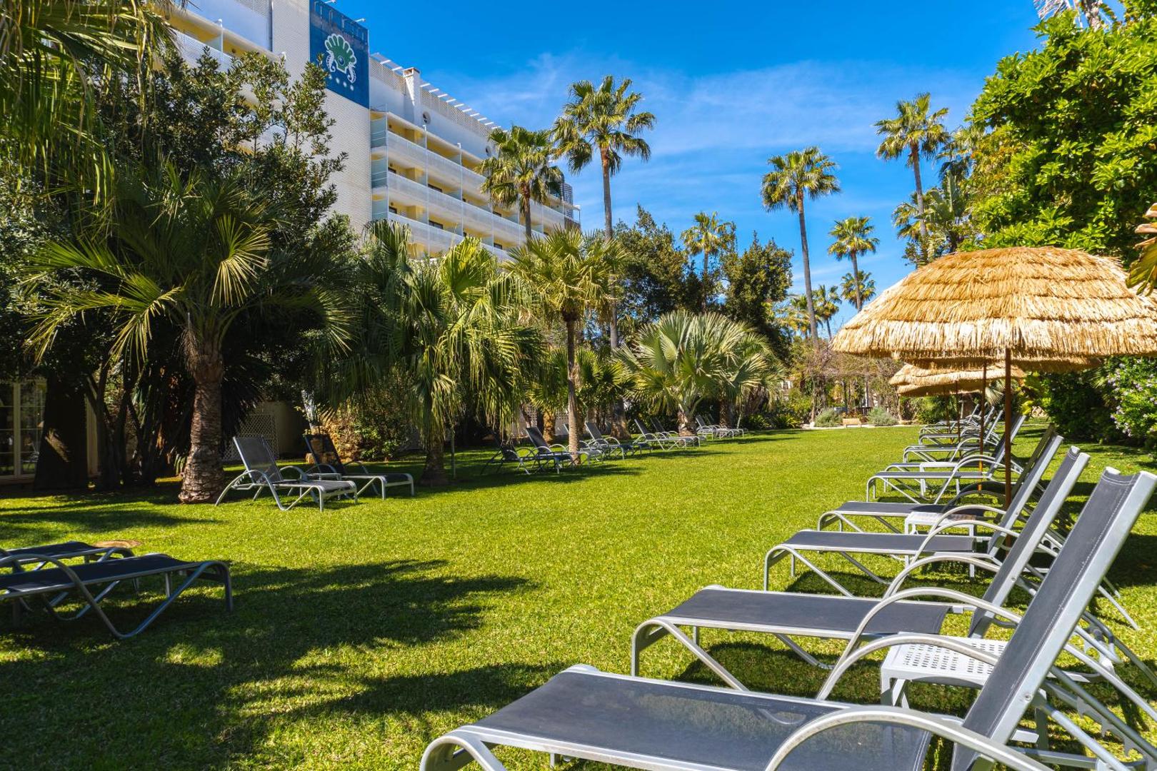Bahía de Alcudia Hotel & Spa 8