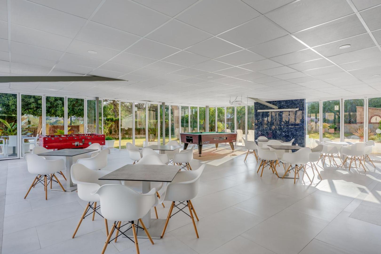 Bluewater Hotel, Colònia de Sant Jordi, ... 5