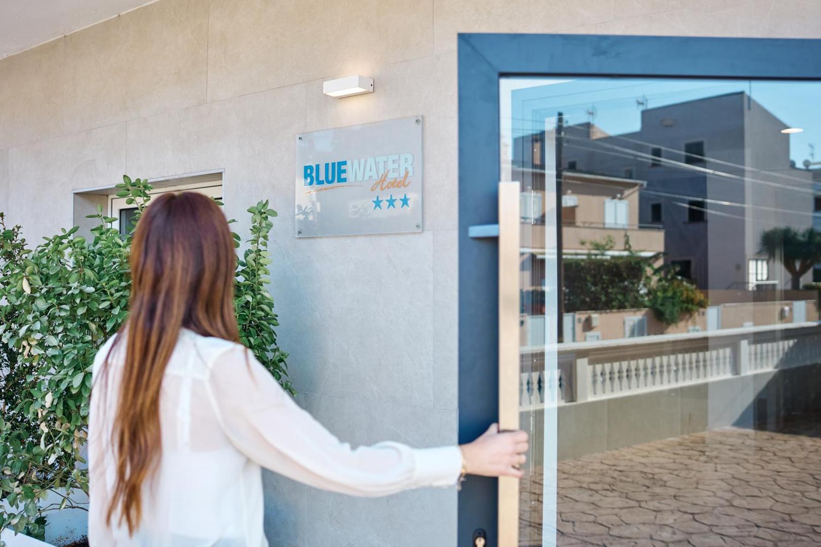Bluewater Hotel, Colònia de Sant Jordi, ... 8