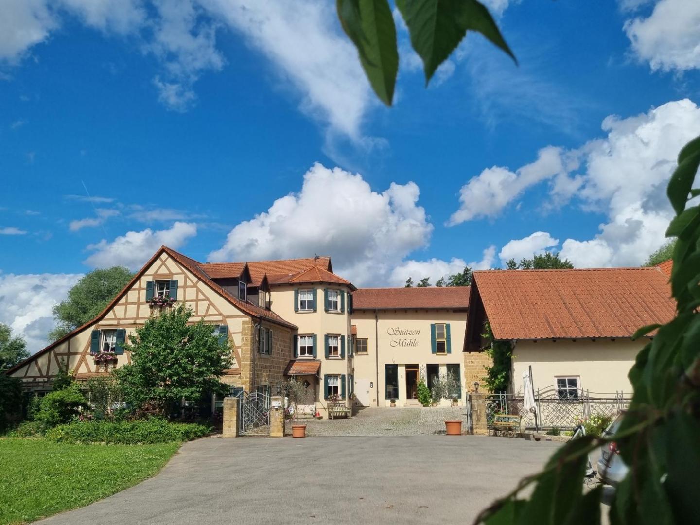 LandPension Stützenmühle 7