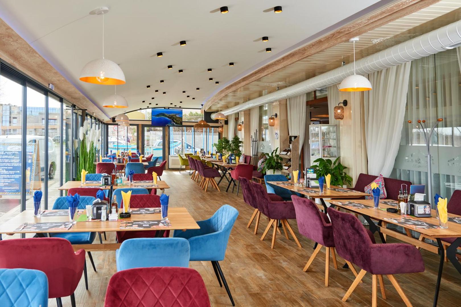 Petar and Pavel Hotel & Relax Center 5