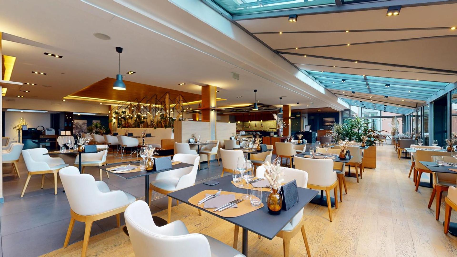 Grand Hotel des Bains 6