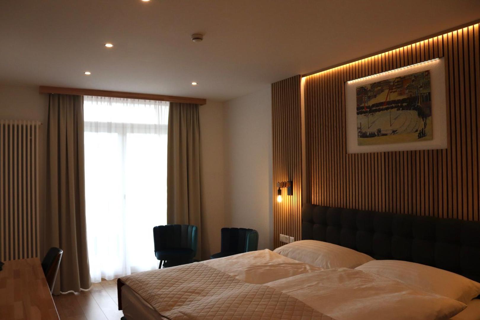 Hotel Europe 1