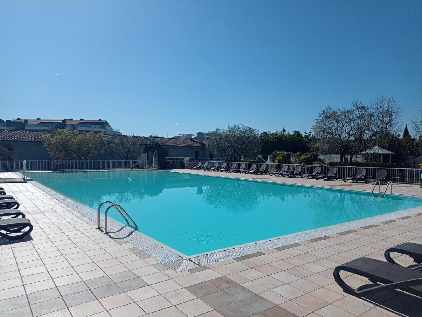Hotel Villa Maria 4