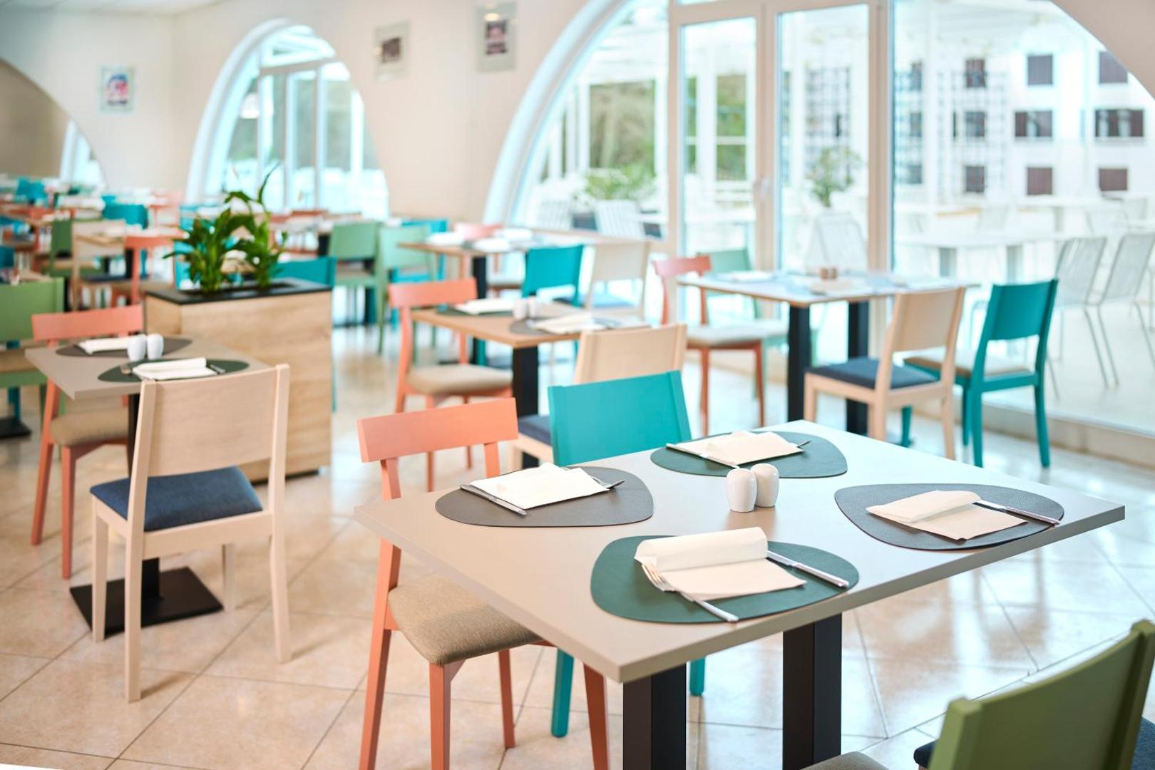 Magal Maradiso Hotel by Aminess 7