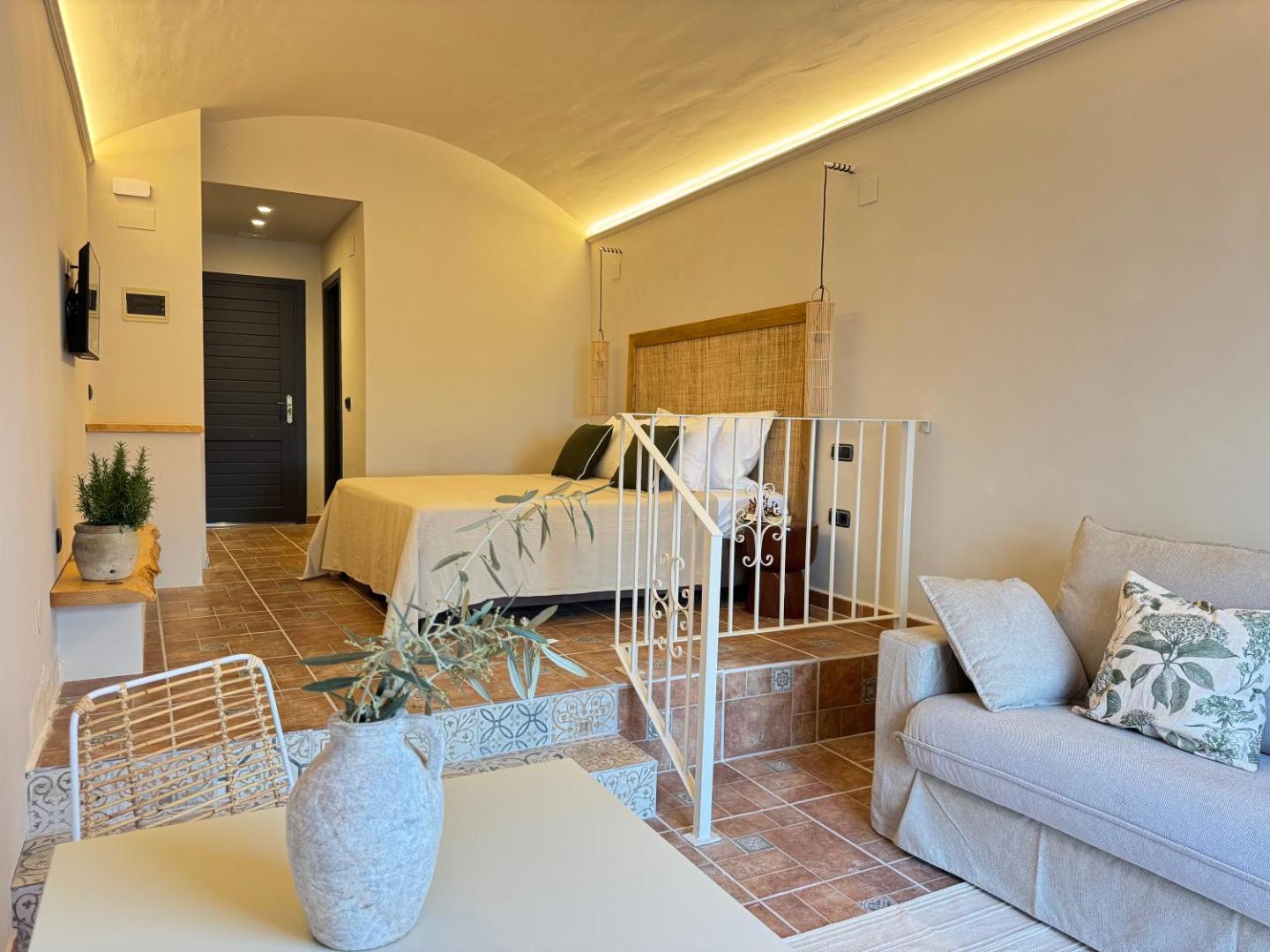 Finca Olivar Country Boutique Hotel 7