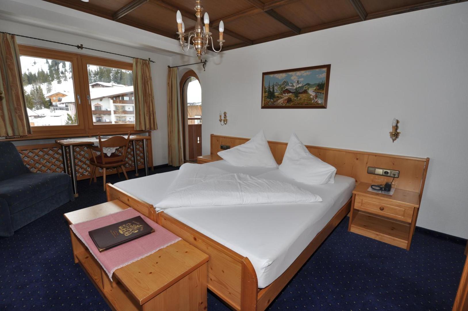 Hotel Stülzis 8