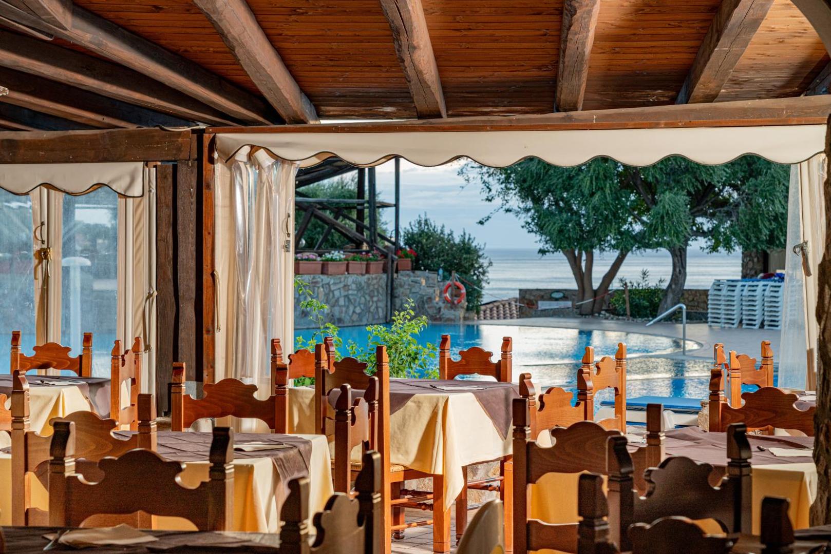 Club Esse Cala Gonone 6