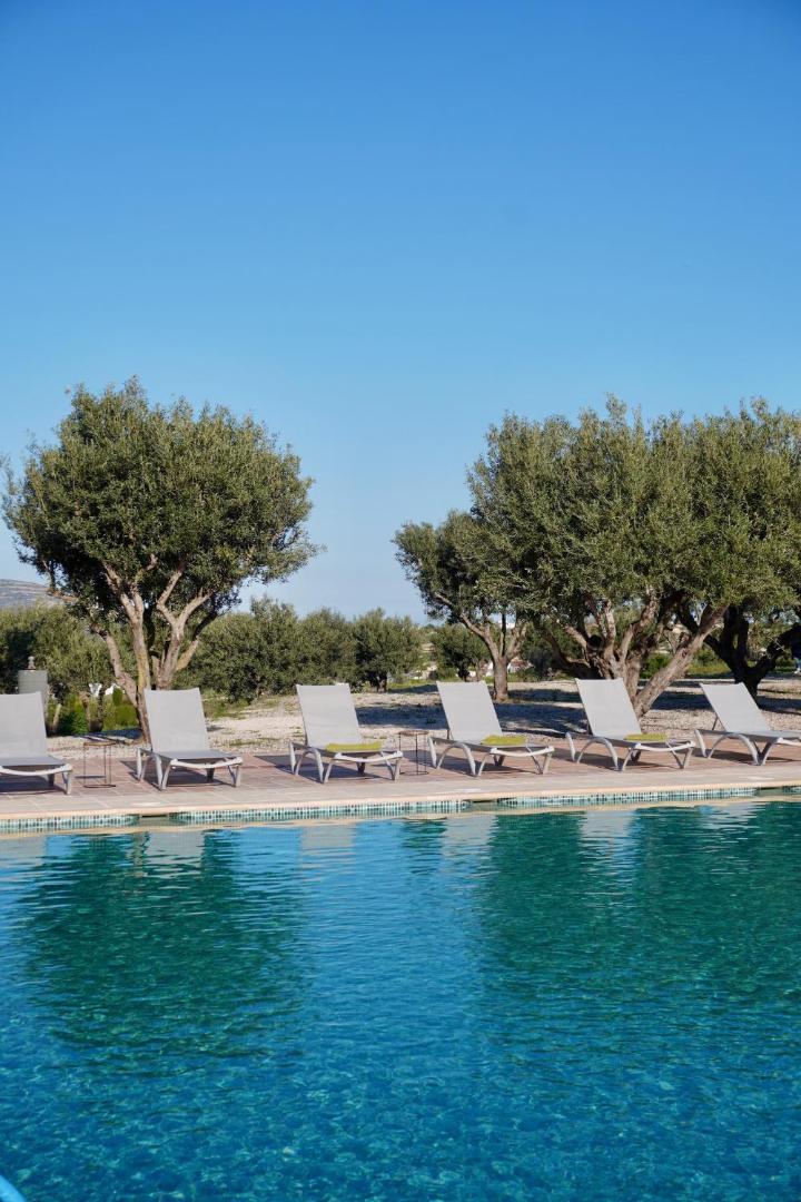 Finca Olivar Country Boutique Hotel 3