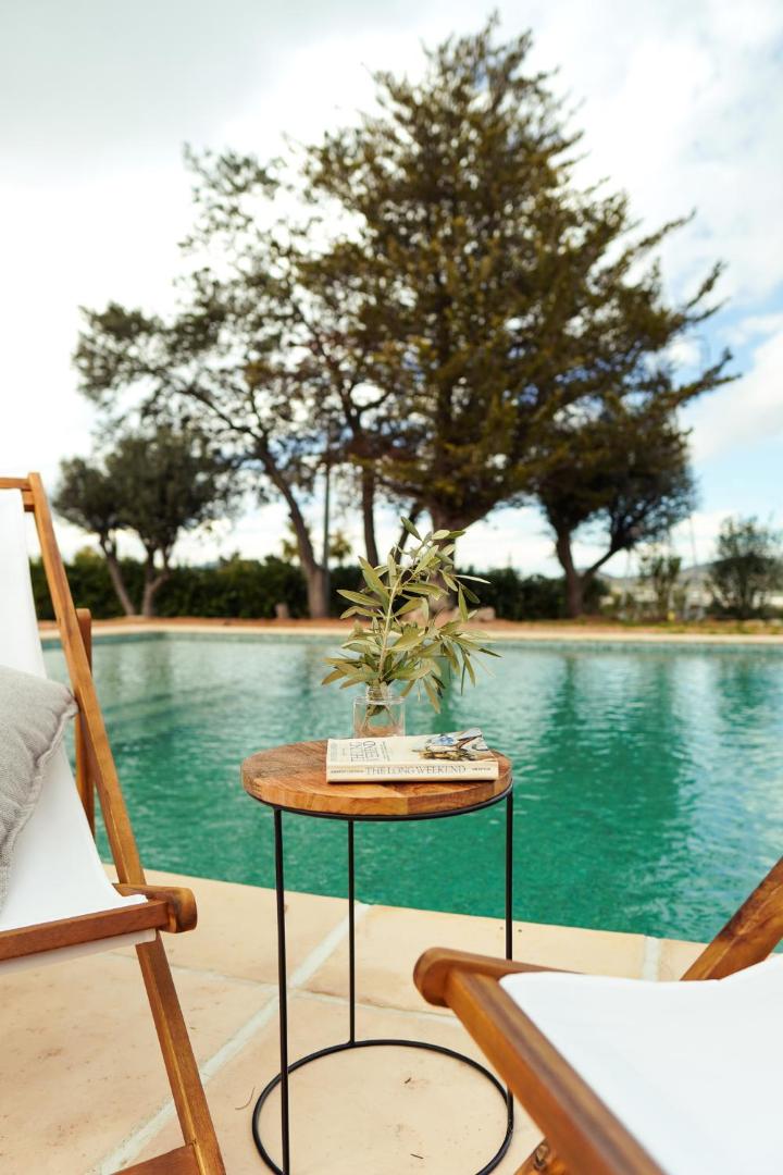 Finca Olivar Country Boutique Hotel 4