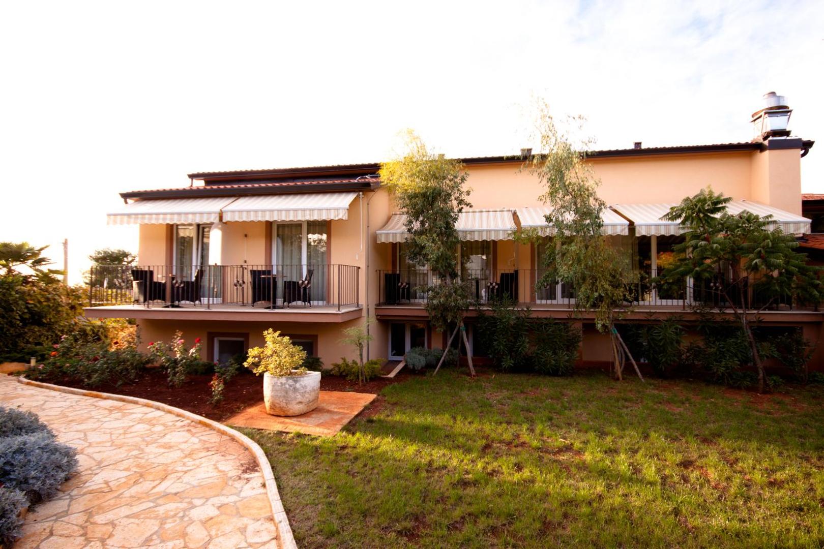 Hotel Zlatna Vala 7