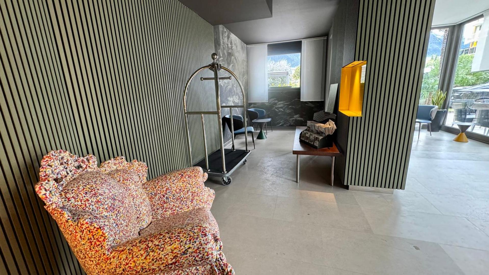 Hotel Royal 6