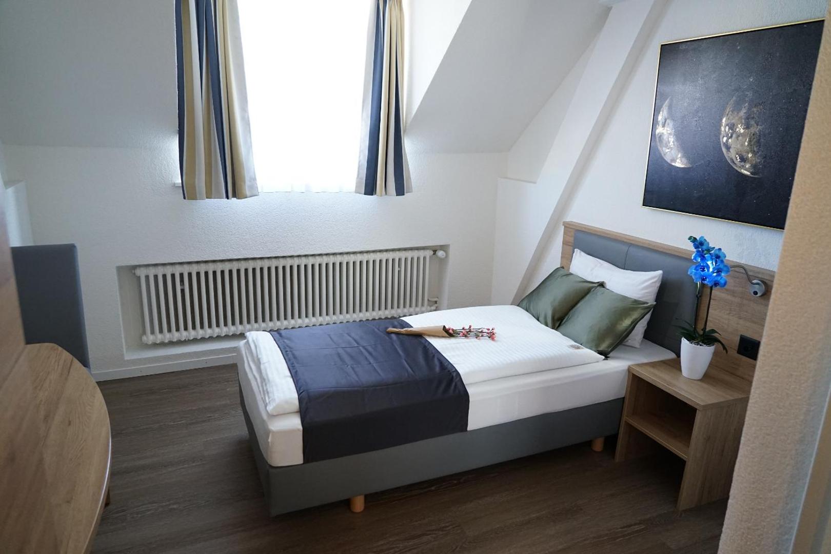 Centra Hotel Winterthur 4