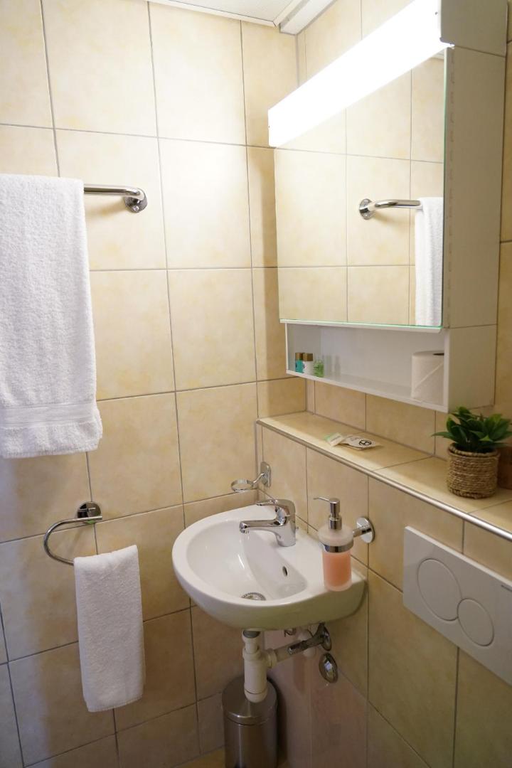 Centra Hotel Winterthur 7
