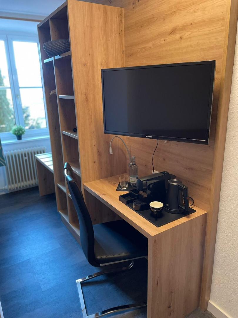 Landgasthof Zum Schwanen 6