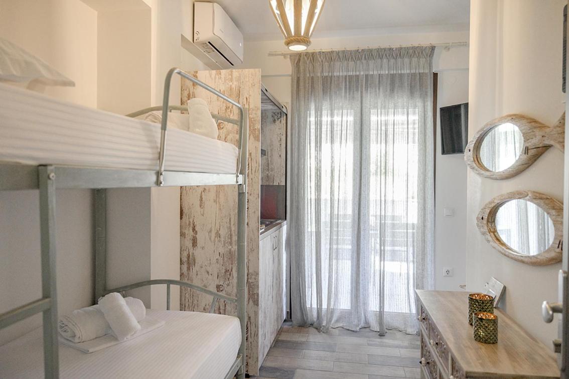 Meltemi luxury apartments 4