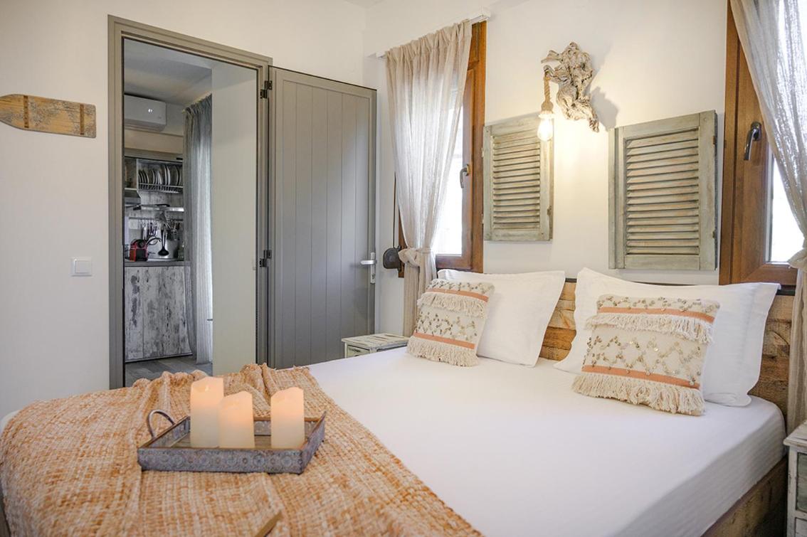 Meltemi luxury apartments 3