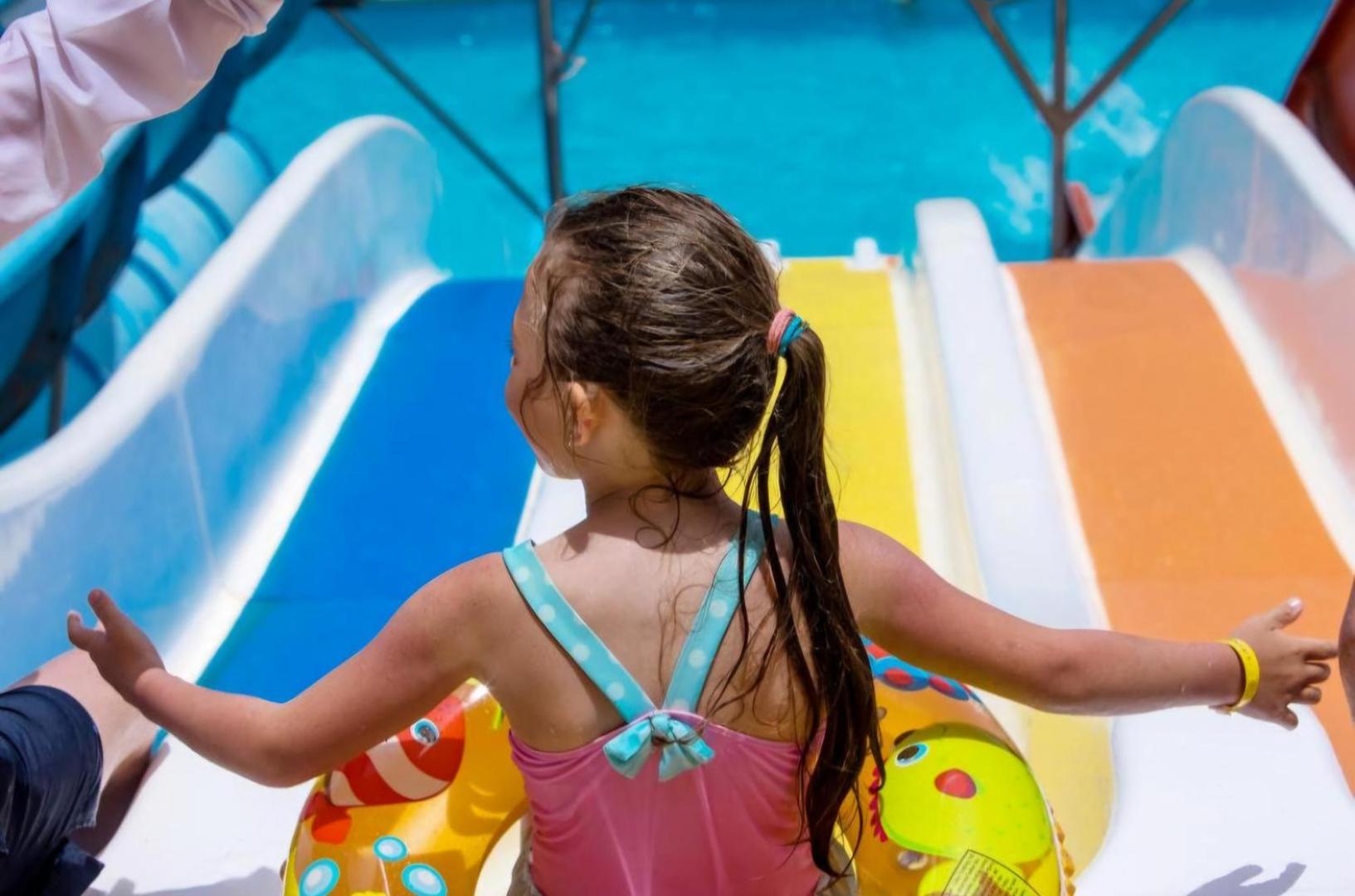 Lilyland Beach Resort & Waterpark 3