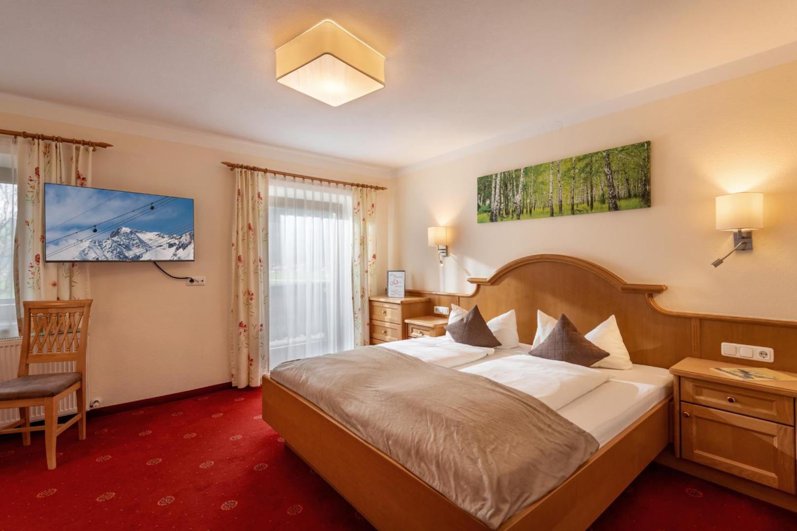 Hotel Garni Birkenhof 8
