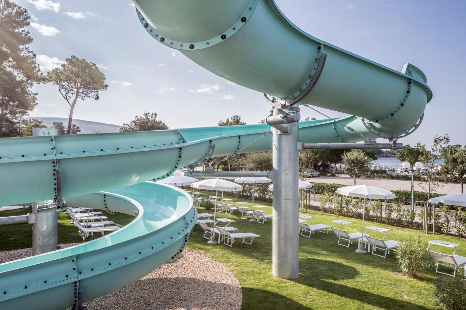 Falkensteiner Hotel Park Punat 8