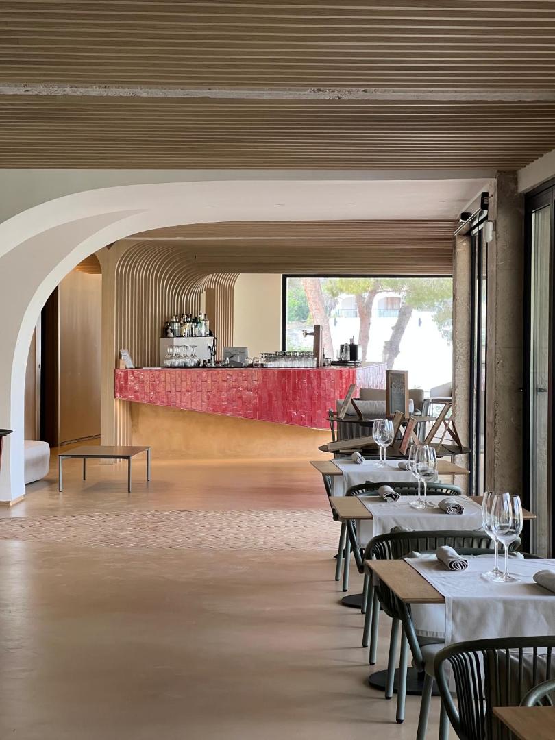 Hotel Serawa Moraira 6