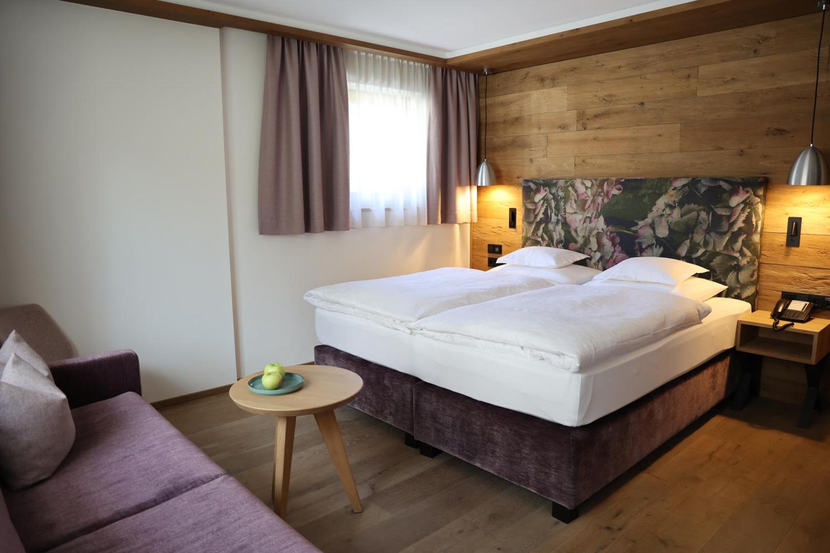 Hotel Garni Glockenstuhl 8