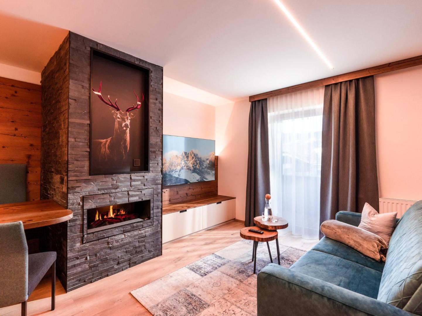 Hotel Jakobwirt Westendorf 6