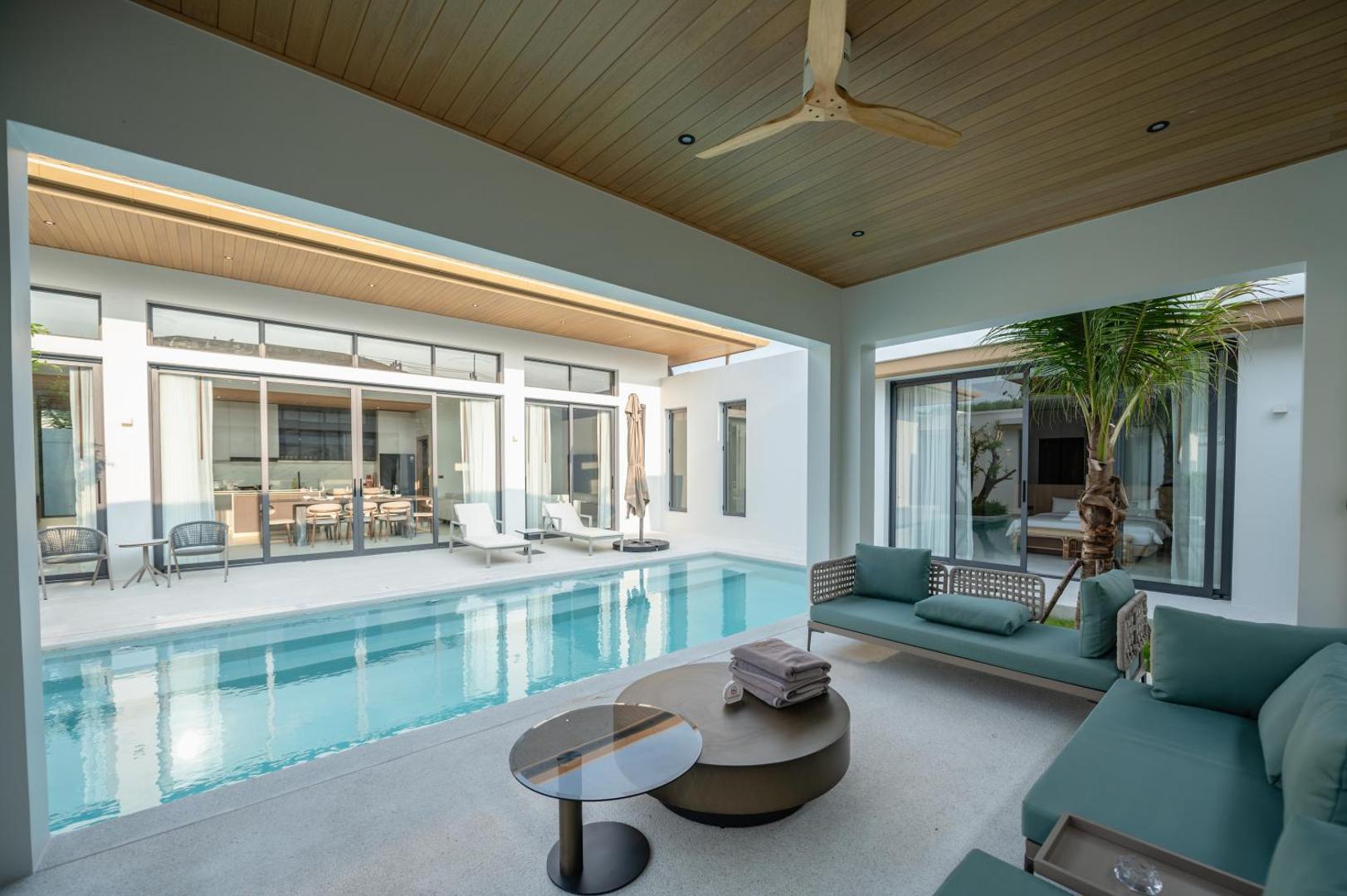 10 พูลวิลล่าถลาง ตัวดัง ตัวปัง ปี 2026 ที่ต้องไป