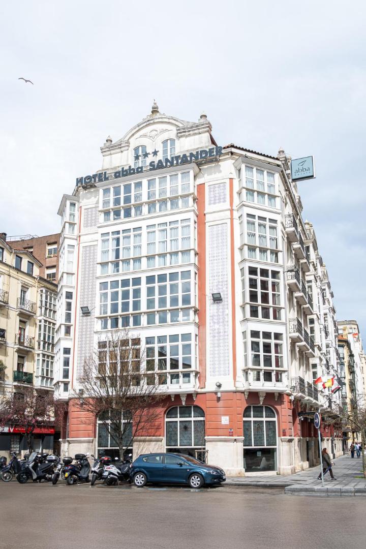 Abba Santander 2
