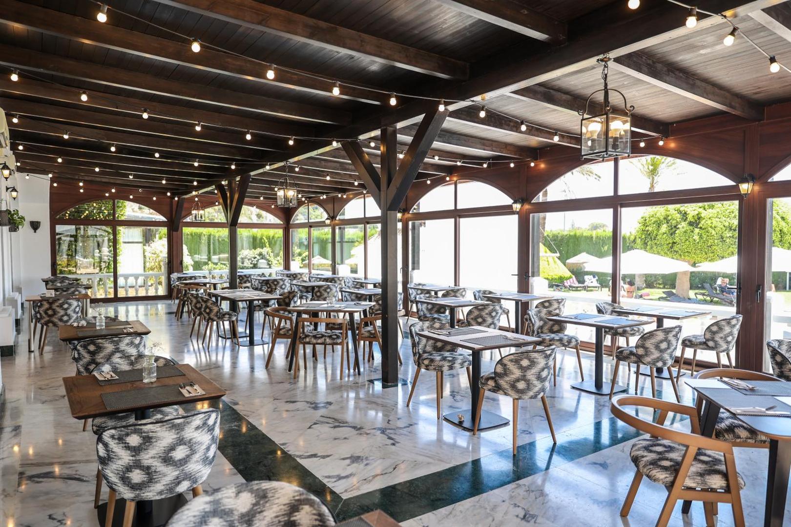 Ilunion Hacienda de Mijas 6