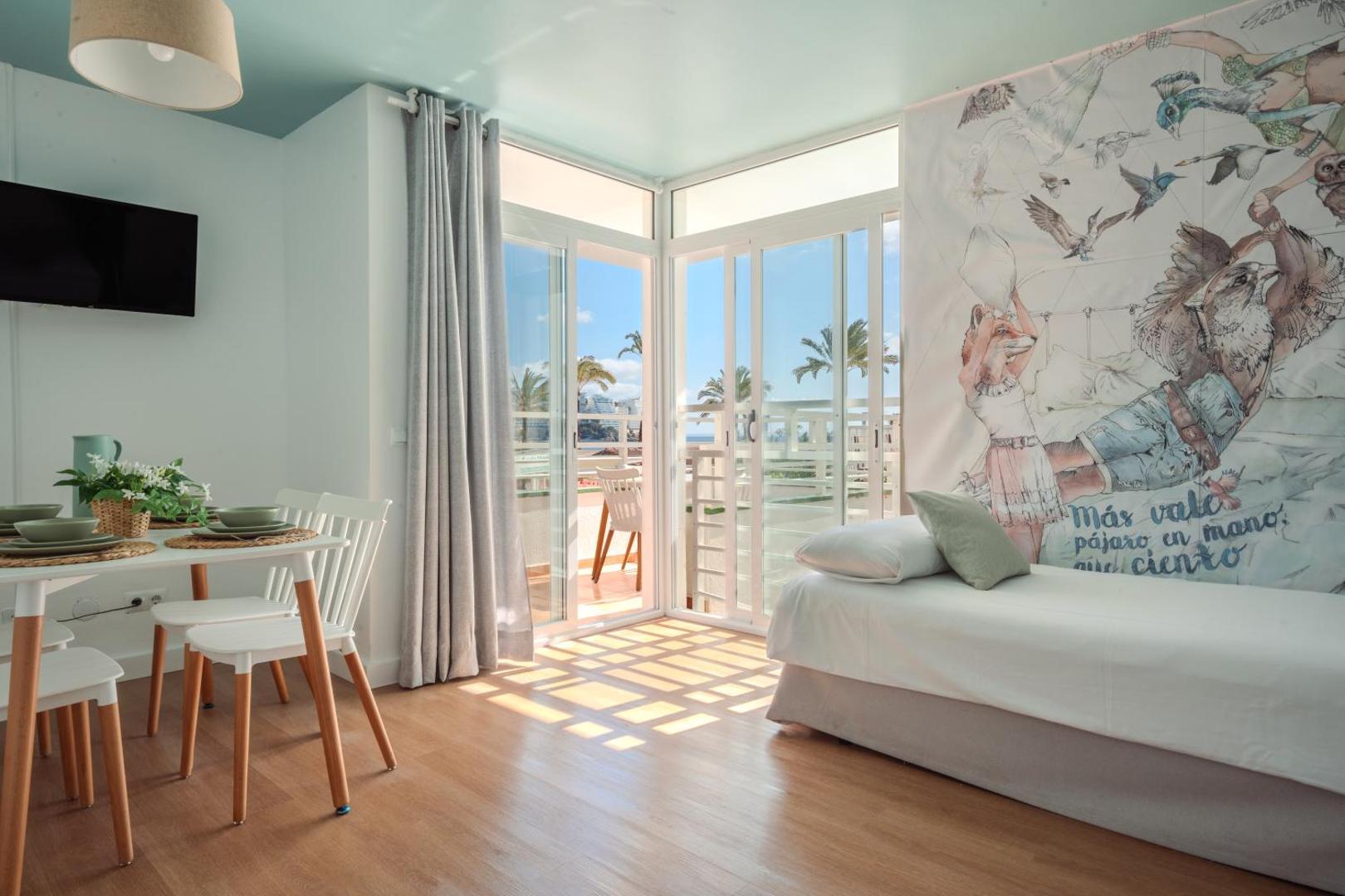 Nura Houses Magaluf Beach - Duplex Apt 3
