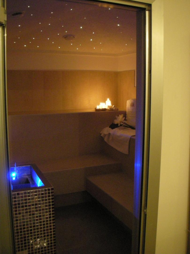Hotel Oasi Wellness & Spa 4