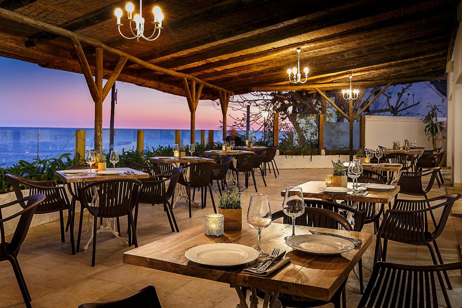 Labreña Hotel 8
