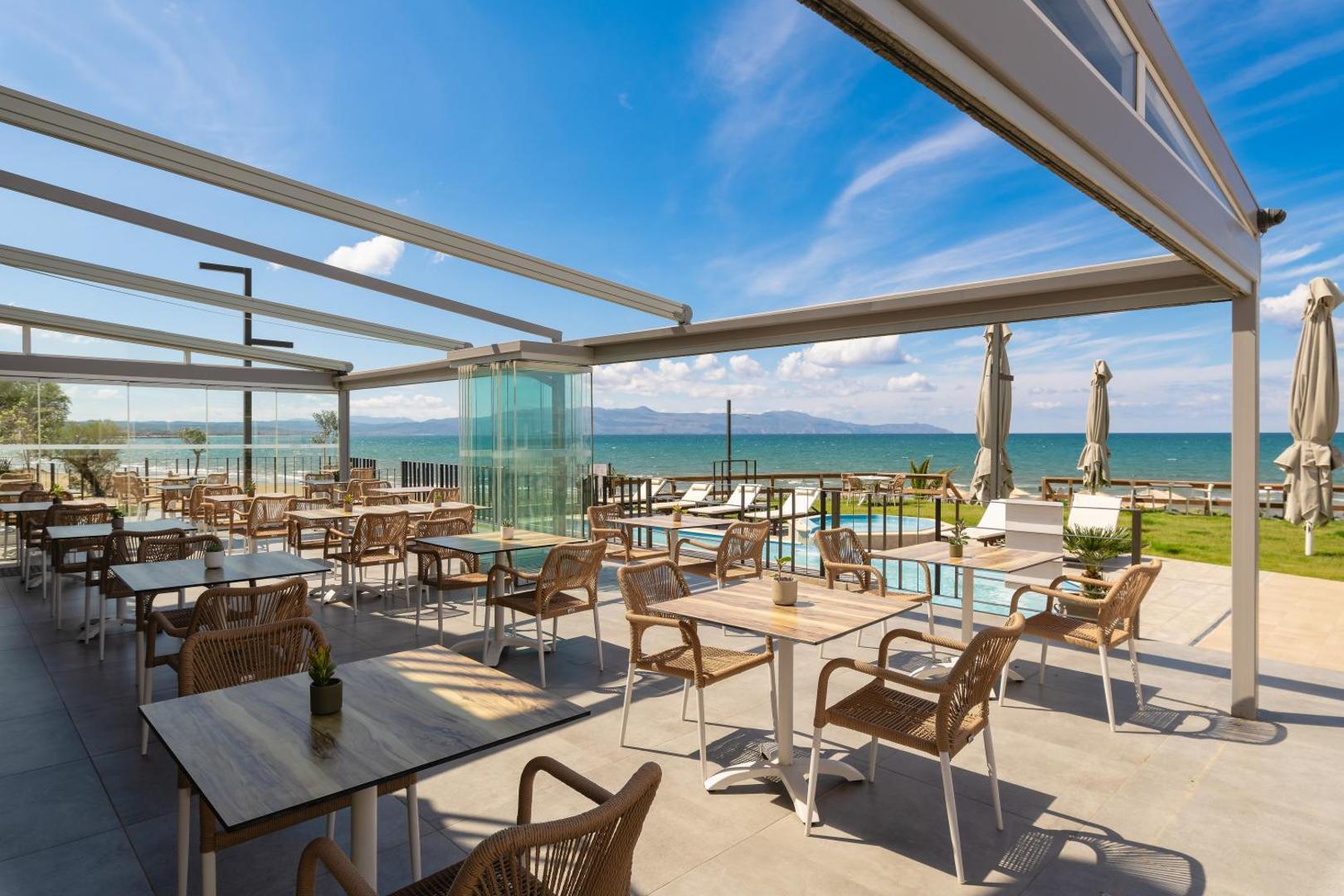 Elia Agia Marina Hotel 3
